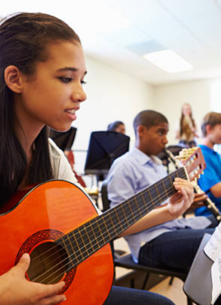 MUSIC CLASSES icon